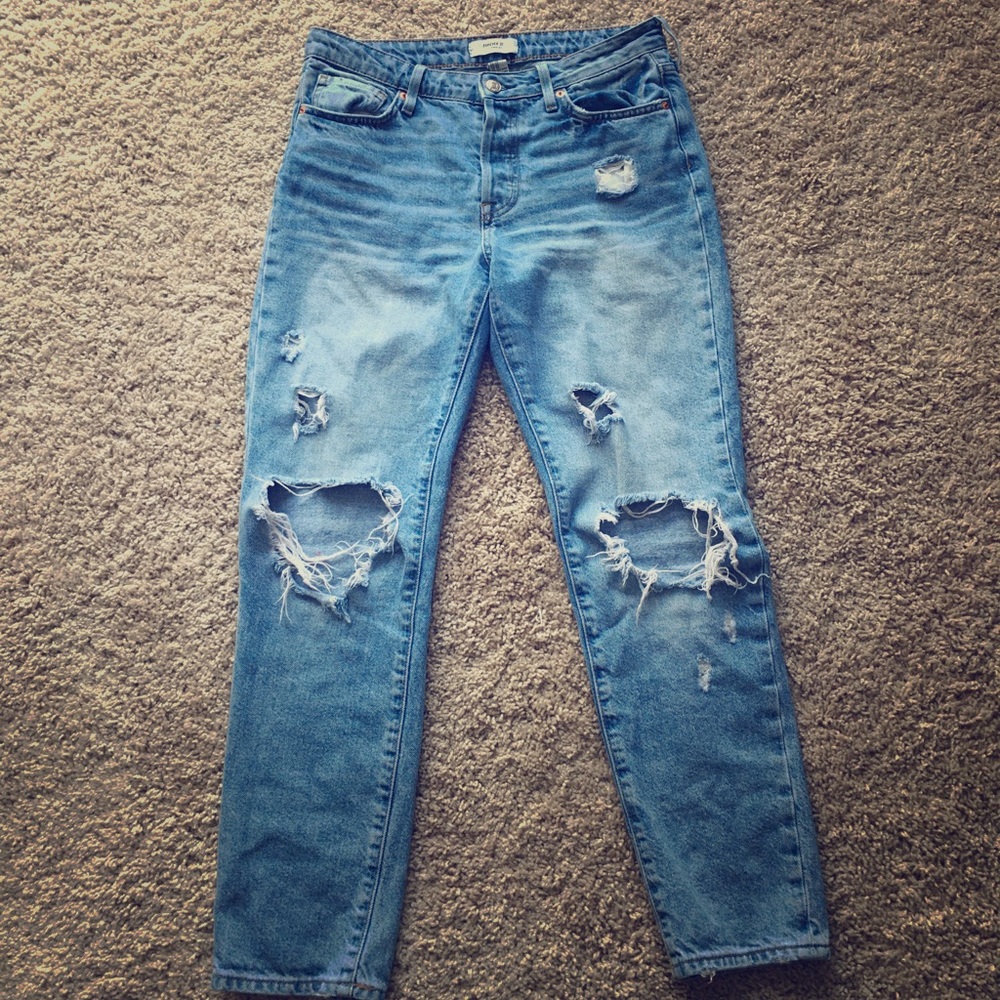 Forever 21